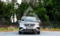2024 Suzuki Ertiga