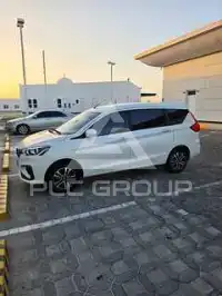 2024 Suzuki Ertiga
