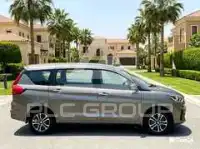2024 Suzuki Ertiga