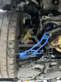 2024 Subaru BRZ