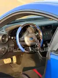 2024 Subaru BRZ