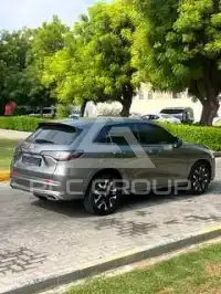 2024 Honda Zr-V Zhi Zai
