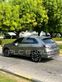 2024 Honda Zr-V Zhi Zai
