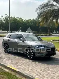 2024 Honda Zr-V Zhi Zai