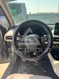 2024 Honda 