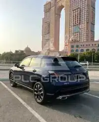 2024 Honda Zr-V Zhi Zai