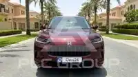2024 Honda Zr-V Zhi Zai