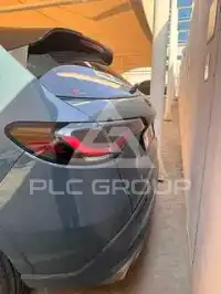 2024 Honda Zr-V Zhi Zai