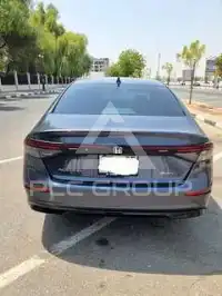 2024 Honda Accord