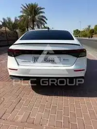 2024 Honda Accord