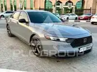 2024 Honda Accord
