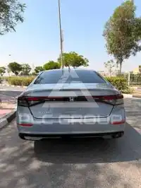 2024 Honda Accord