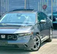 2024 Honda Accord