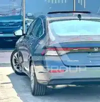 2024 Honda Accord
