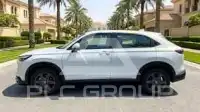 2024 Honda HR-V