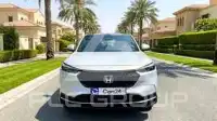 2024 Honda HR-V