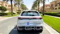 2024 Honda HR-V