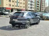 2024 Honda HR-V