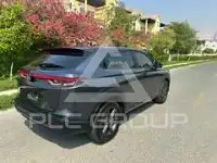 2024 Honda HR-V
