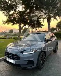 2024 Honda HR-V
