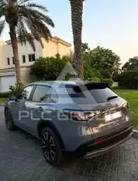 2024 Honda HR-V