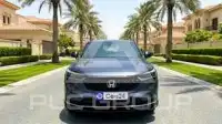 2024 Honda HR-V