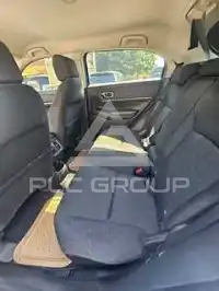 2024 Honda HR-V