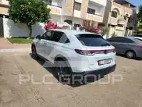 2024 Honda HR-V