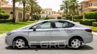 2024 Honda City