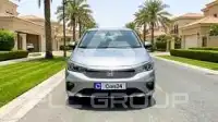 2024 Honda City