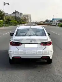 2024 Honda City