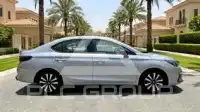2024 Honda City