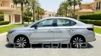 2024 Honda City
