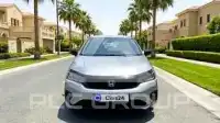 2024 Honda City