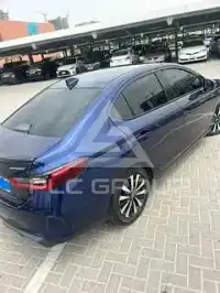 2024 Honda City