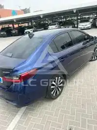 2024 Honda City
