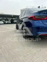 2024 Honda City