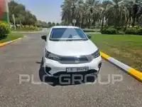 2024 Honda City