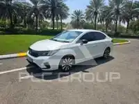 2024 Honda City