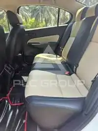 2024 Honda City