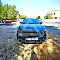 2024 Honda City