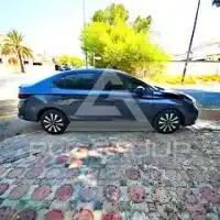 2024 Honda City