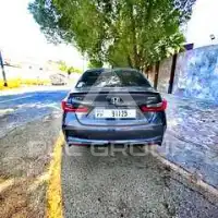 2024 Honda City