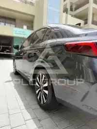 2024 Honda City