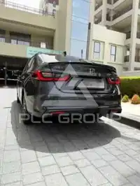 2024 Honda City