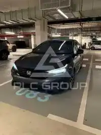 2024 Honda City