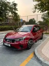 2024 Honda City