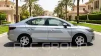 2024 Honda City