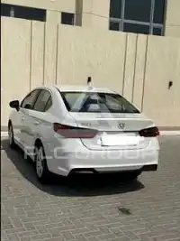 2024 Honda City
