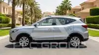 2024 MG ZS